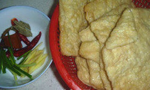 How to Make Marinated Tofu:A Step-by-Step Guide