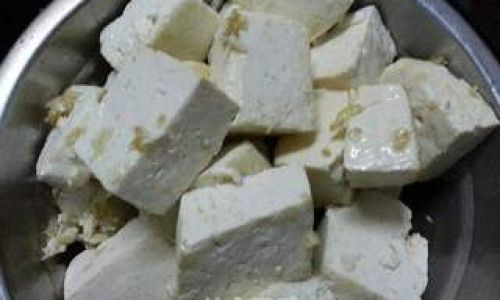 How to Make Marinated Tofu:A Step-by-Step Guide