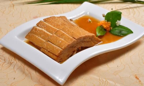 How to Make Marinated Tofu:A Step-by-Step Guide