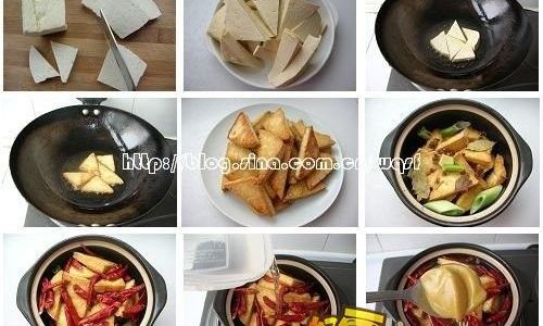 How to Make Marinated Tofu:A Step-by-Step Guide