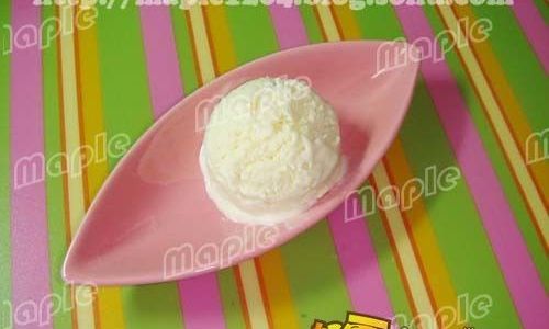 How to Make Delicious Durian Ice Cream at Home