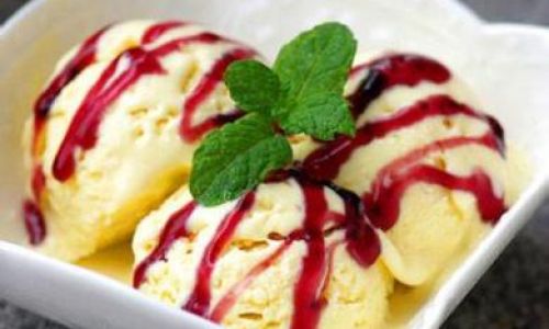 How to Make Delicious Durian Ice Cream at Home