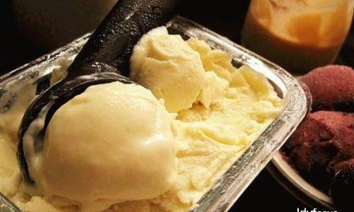 How to Make Delicious Durian Ice Cream at Home