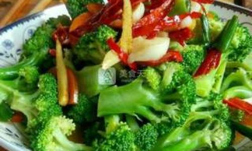 How to Make a Delicious and Refreshing Marinated Broccoli Salad