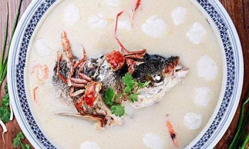How to Make a Delicious Silver Carp Soup:A Step-by-Step Guide