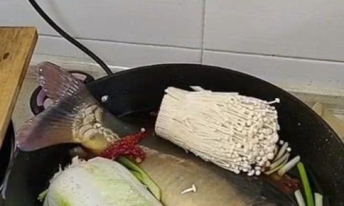 How to Cook Carp Deliciously and Simply