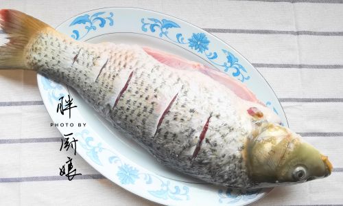 How to Cook Carp Deliciously and Simply