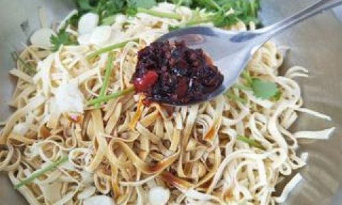 Mastering the Art of Making Lao Tang Dried Tofu Shreds