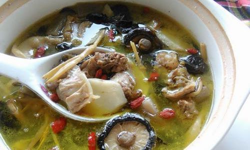 Mastering the Art of Making Classic Duck Soup:A Comprehensive Guide