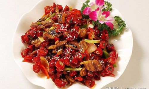 How to Make Spicy Whole Chicken:A Delicious and Easy Recipe