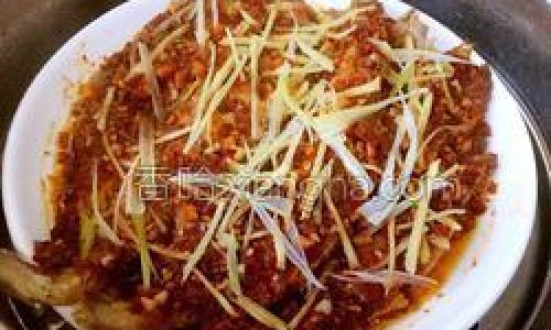 How to Make Spicy Steamed Myeongtae Pollack)Fish