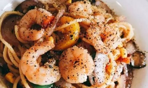 How to Make Spicy Shrimp Powder:A Culinary Adventure