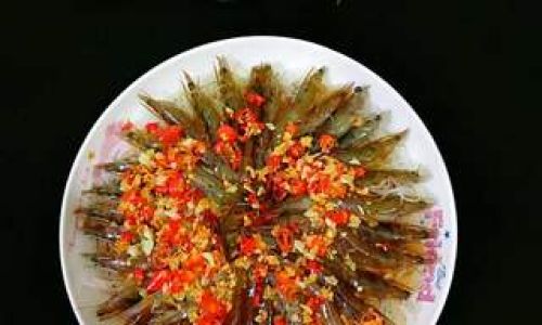 How to Make Spicy Shrimp and Vermicelli:A Culinary Journey