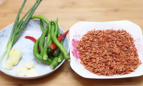 How to Make Spicy Shrimp Stir-Fry:A Culinary Delight