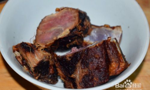 How to Make Delicious and Easy Preserved Pork Bacon)