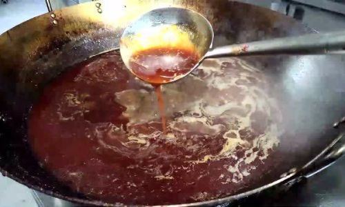 Mastering the Art of Making Noodles Sauce:A Comprehensive Guide