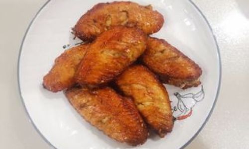 How to Perfectly Cook Grilled Chicken Breast in an Air Fryer