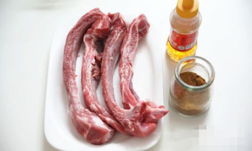 How to Make Perfectly Grilled Pork Ribs