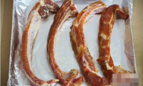 How to Make Perfectly Grilled Pork Ribs