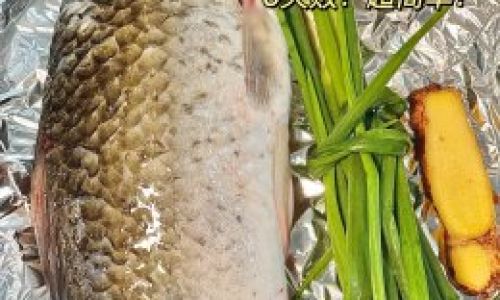 How to Make Perfectly Baked Fish in an Air Fryer