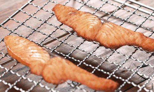 How to Perfectly Bake Salmon:A Step-by-Step Guide