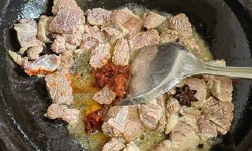 How to Cook Perfectly Roasted Beef Brisket