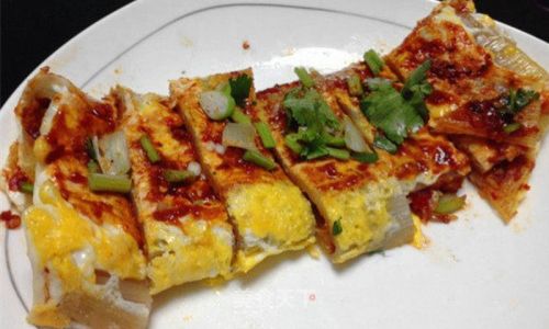 How to Make Grilled Cold Noodles:A Step-by-Step Guide