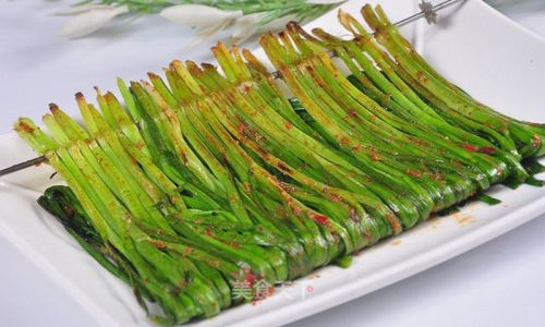 How to Perfectly Grill Leeks:A Step-by-Step Guide