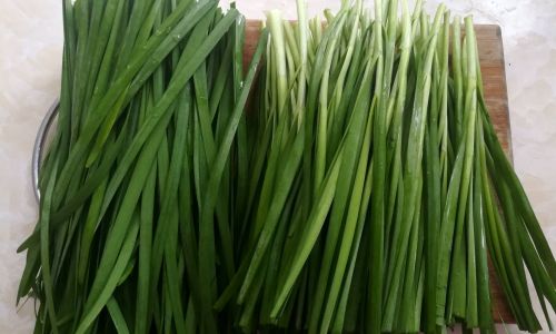 How to Perfectly Grill Leeks:A Step-by-Step Guide