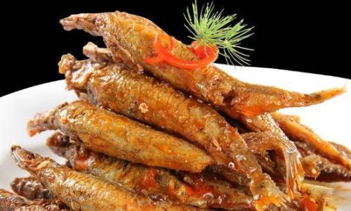 How to Grill Grilled Baby Fish Shirouo)Perfectly