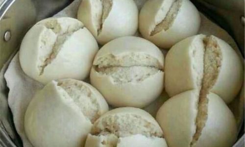 How to Make Flowering Steamed Buns:A Step-by-Step Guide