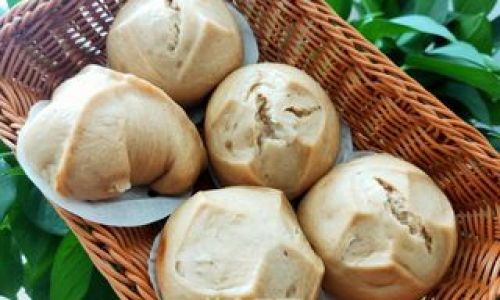 How to Make Flowering Steamed Buns:A Step-by-Step Guide