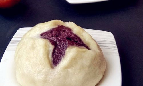 How to Make Flowering Steamed Buns:A Step-by-Step Guide