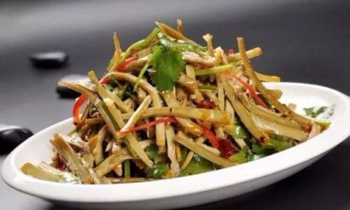 Mastering the Art of Making Delicious Spicy Dried Tofu:A Comprehensive Guide