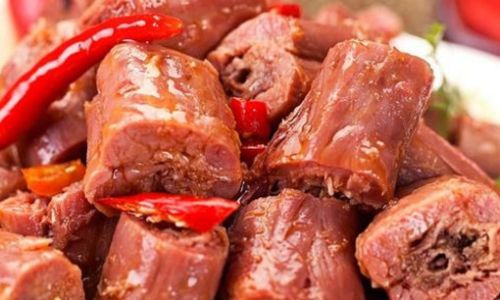 Mastering the Art of Making Delicious Spicy Dried Tofu:A Comprehensive Guide