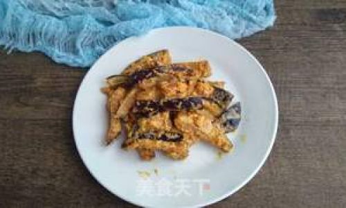 How to Make Baked Eggplant:A Delightful Culinary Journey