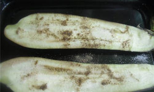 How to Make Baked Eggplant:A Delightful Culinary Journey