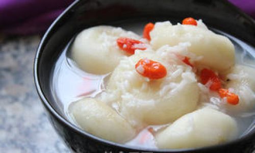 How to Make Wine-Fermented Water Chestnuts:A Step-by-Step Guide
