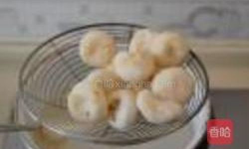 How to Make Wine-Fermented Water Chestnuts:A Step-by-Step Guide