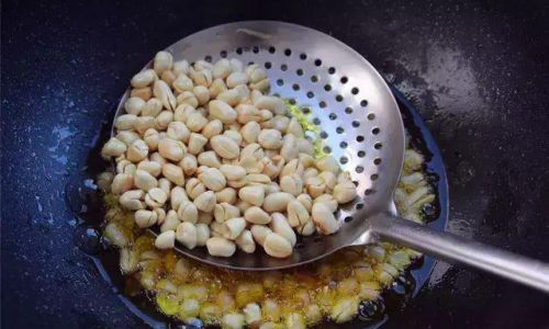 How to Make Drunken Peanuts:A Comprehensive Guide
