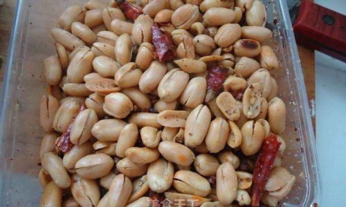 How to Make Drunken Peanuts:A Comprehensive Guide