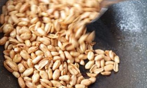 How to Make Drunken Peanuts:A Comprehensive Guide