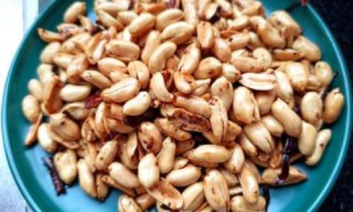 How to Make Drunken Peanuts:A Comprehensive Guide