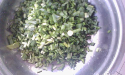 How to Make Leek and Pork Stuffing:A Culinary Delight