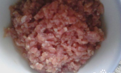 How to Make Leek and Pork Stuffing:A Culinary Delight