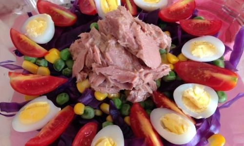 How to Make Tuna Salad:A Step-by-Step Guide