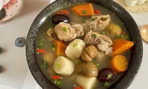 A Culinary Guide to Preparing Gourmet Goat鞭 Stew:A Traditional Recipe Unveiled