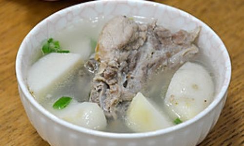 A Culinary Guide to Preparing Gourmet Goat鞭 Stew:A Traditional Recipe Unveiled