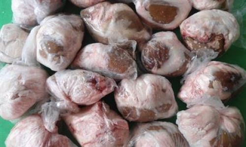 A Culinary Guide to Preparing Gourmet Goat鞭 Stew:A Traditional Recipe Unveiled