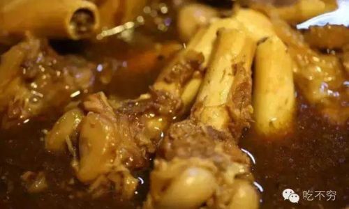 How to Make Delicious Lamb Shank Bone Soup:A Culinary Journey